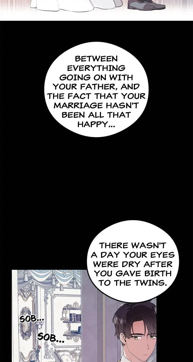 Read Falling Into the Deep End chapter 11 image 36 on Lezhin
