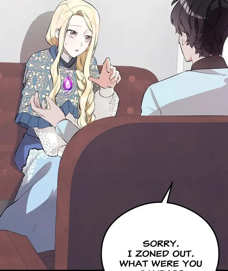 Read Falling Into the Deep End chapter 12 image 1 on Lezhin