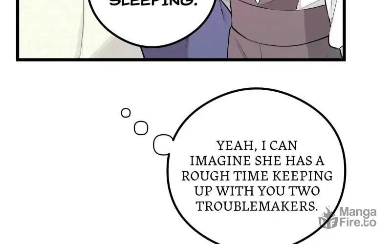 Read Falling Into the Deep End chapter 12 image 36 on Lezhin