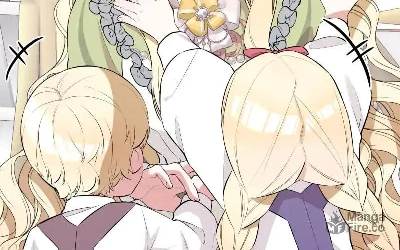 Read Falling Into the Deep End chapter 12 image 38 on Lezhin