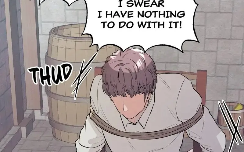 Read Falling Into the Deep End chapter 13 image 110 on Lezhin