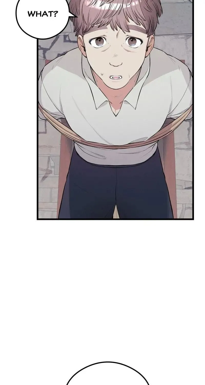 Read Falling Into the Deep End chapter 13 image 121 on Lezhin