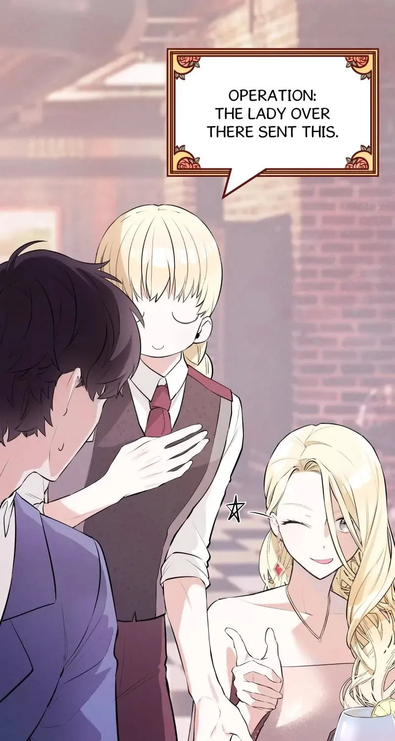 Read Falling Into the Deep End chapter 13 image 32 on Lezhin