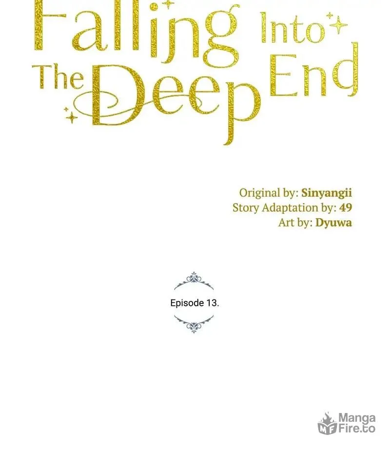 Read Falling Into the Deep End chapter 13 image 41 on Lezhin
