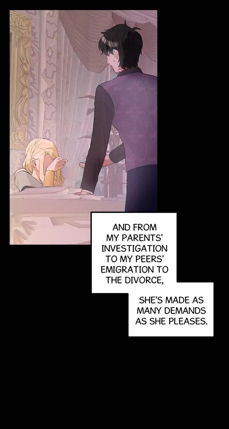 Read Falling Into the Deep End chapter 13 image 72 on Lezhin