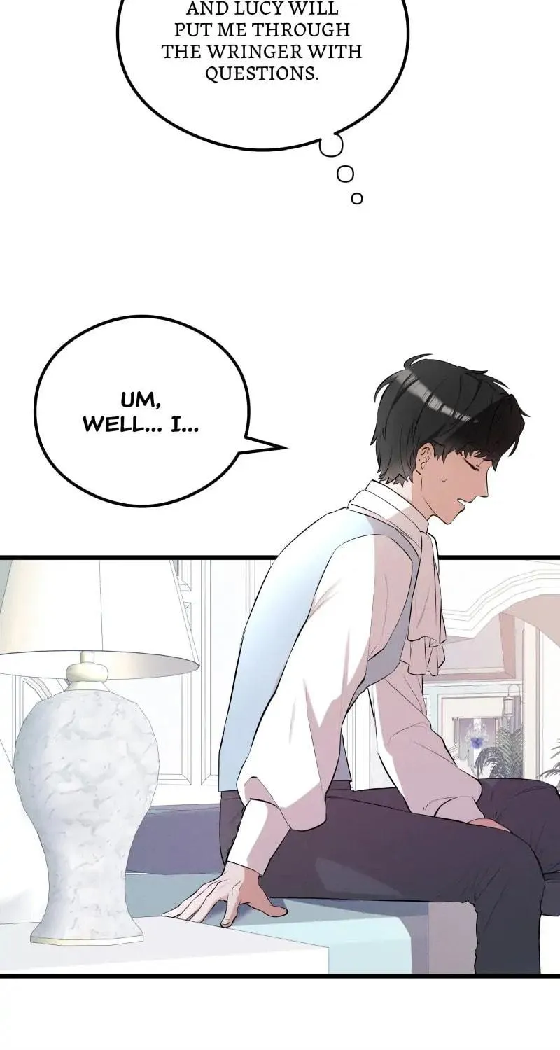 Read Falling Into the Deep End chapter 13 image 88 on Lezhin