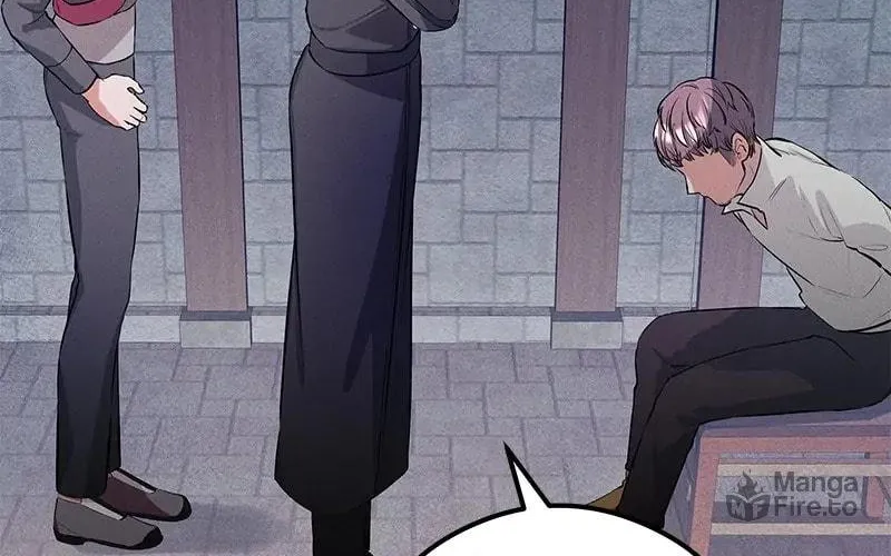 Read Falling Into the Deep End chapter 14 image 10 on Lezhin