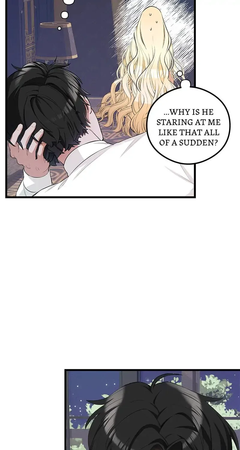 Read Falling Into the Deep End chapter 14 image 100 on Lezhin