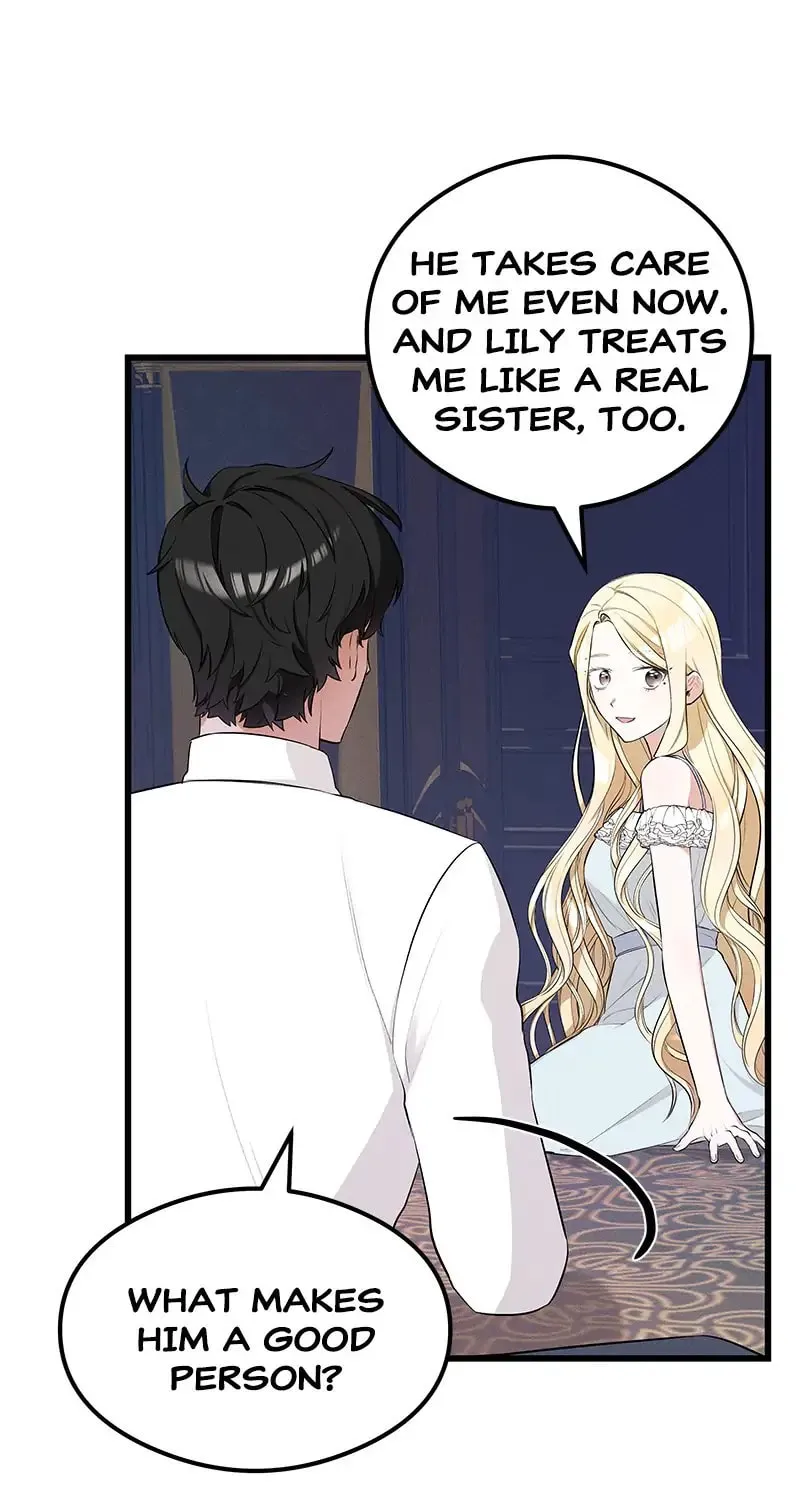 Read Falling Into the Deep End chapter 14 image 105 on Lezhin