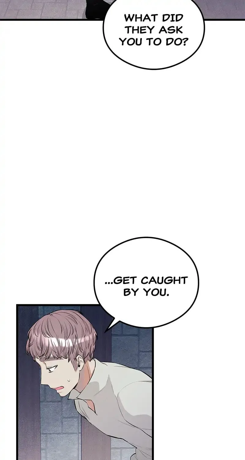 Read Falling Into the Deep End chapter 14 image 11 on Lezhin