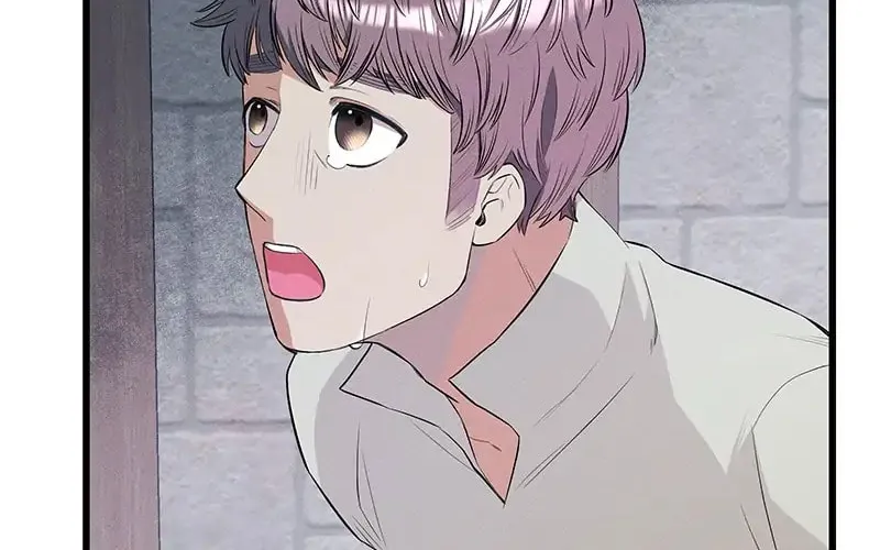 Read Falling Into the Deep End chapter 14 image 19 on Lezhin