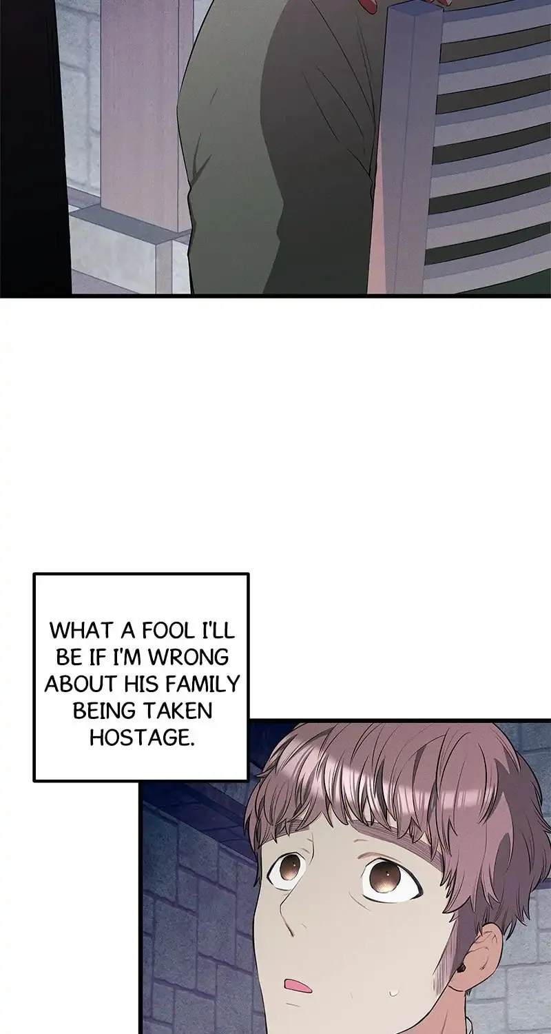 Read Falling Into the Deep End chapter 14 image 2 on Lezhin