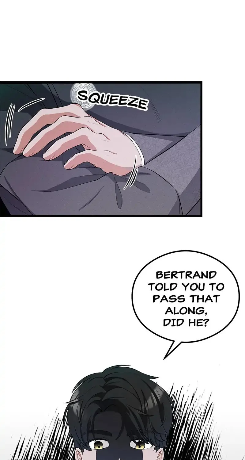 Read Falling Into the Deep End chapter 14 image 21 on Lezhin