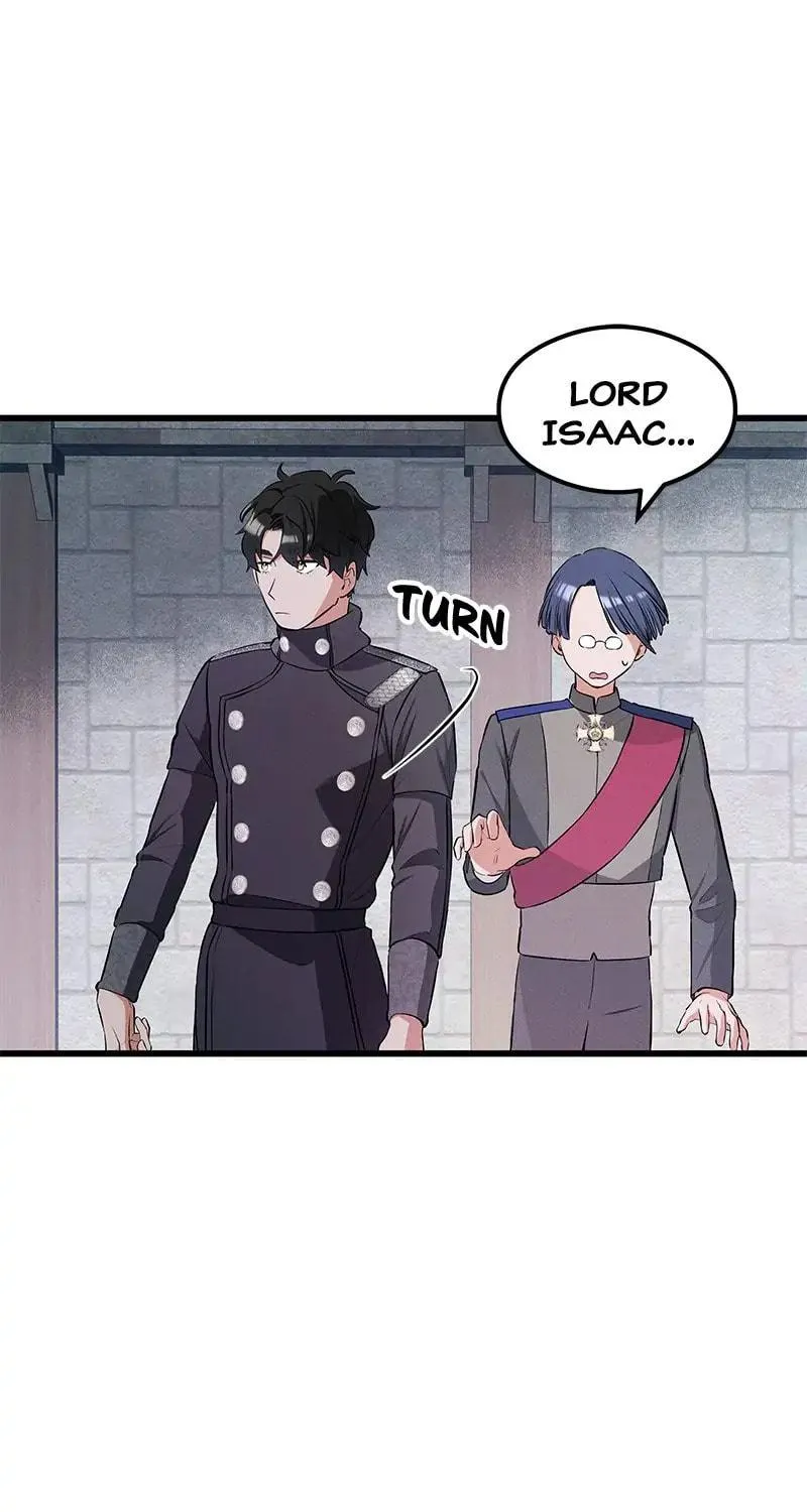 Read Falling Into the Deep End chapter 14 image 42 on Lezhin