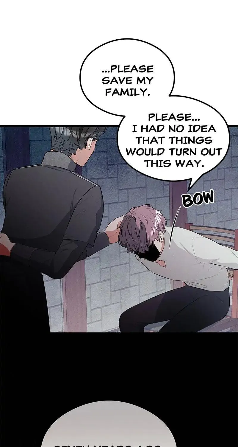 Read Falling Into the Deep End chapter 14 image 7 on Lezhin