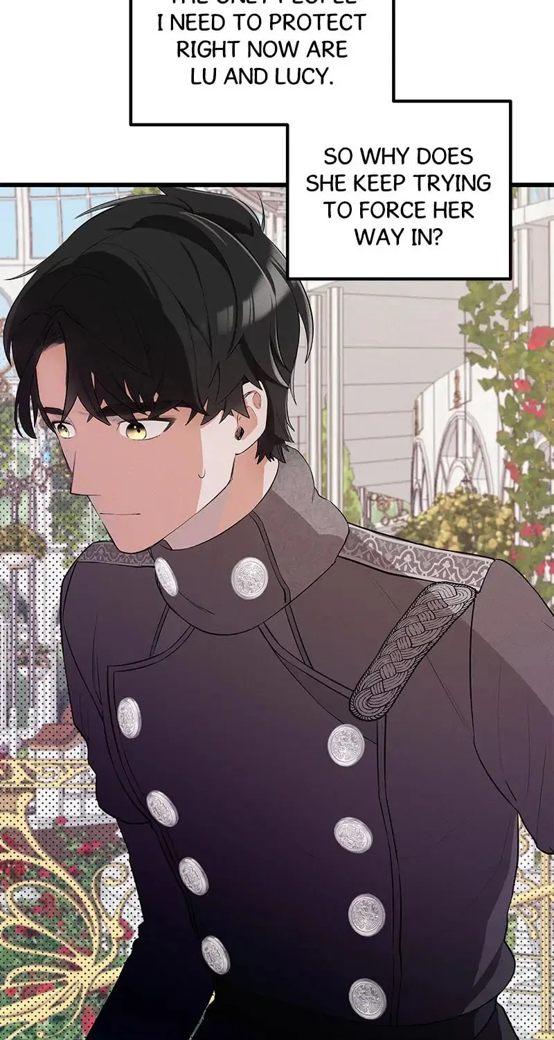 Read Falling Into the Deep End chapter 14 image 76 on Lezhin