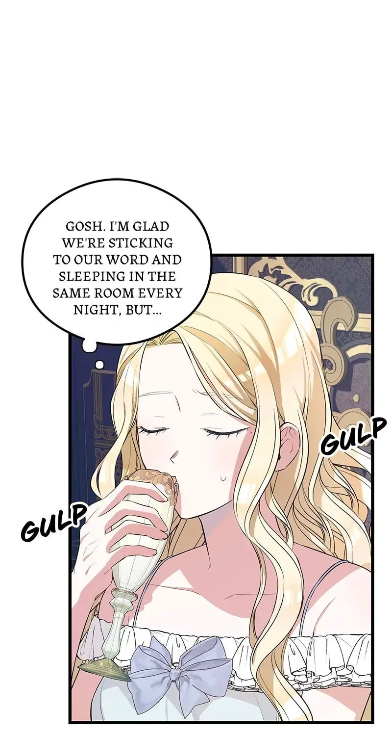 Read Falling Into the Deep End chapter 14 image 82 on Lezhin