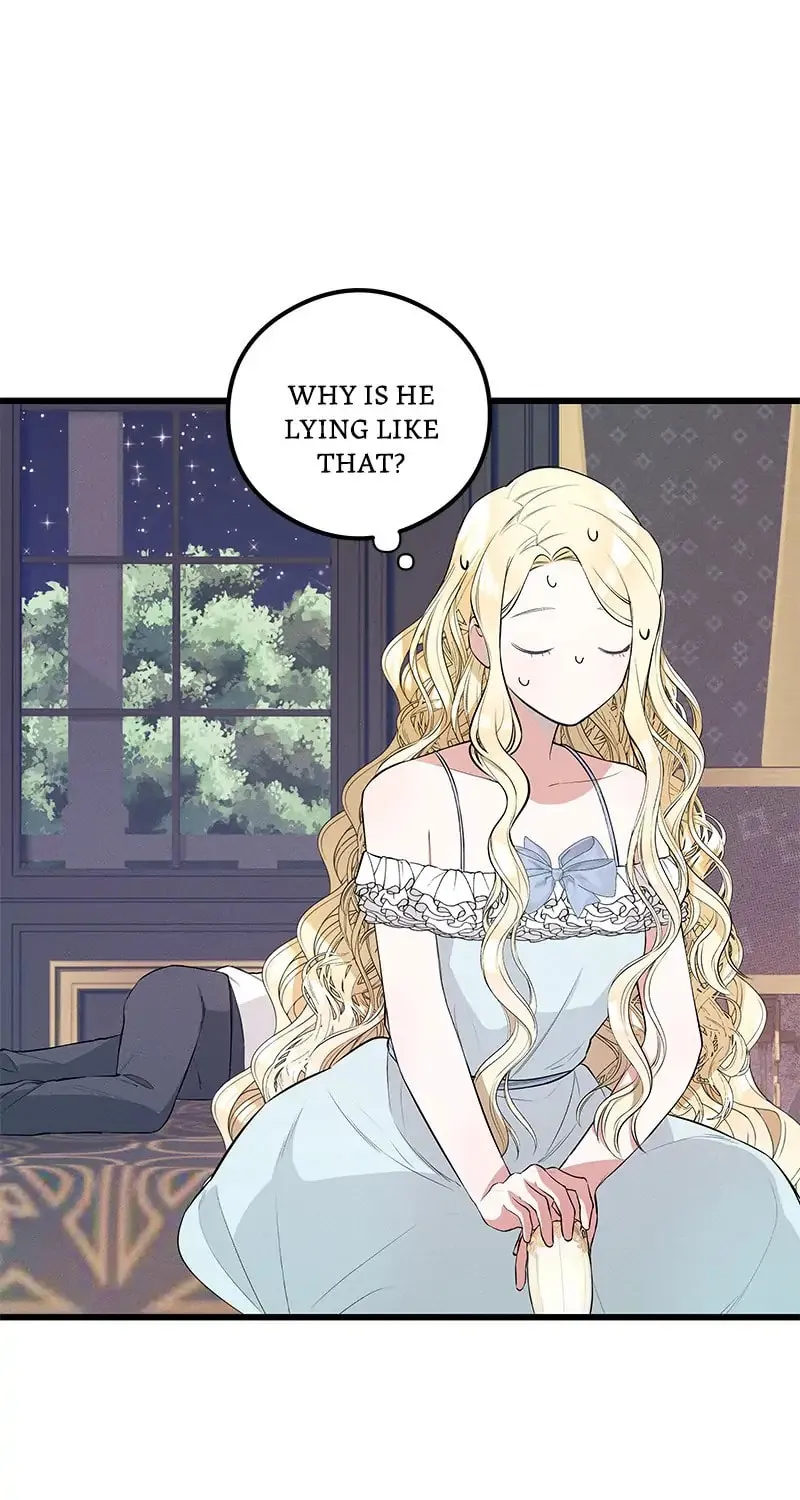 Read Falling Into the Deep End chapter 14 image 84 on Lezhin