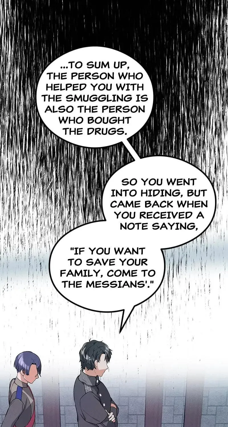 Read Falling Into the Deep End chapter 14 image 9 on Lezhin