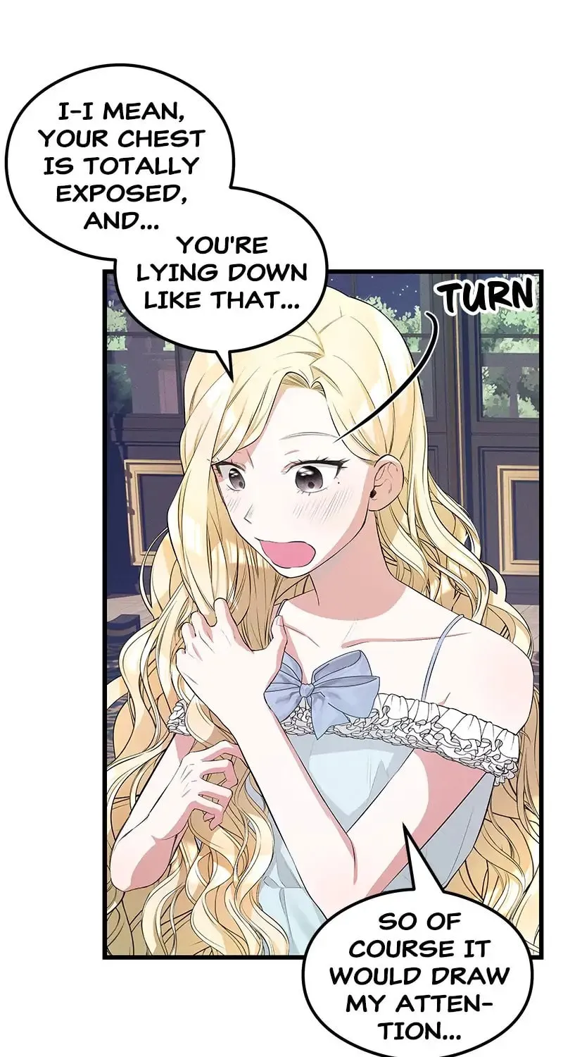 Read Falling Into the Deep End chapter 14 image 95 on Lezhin