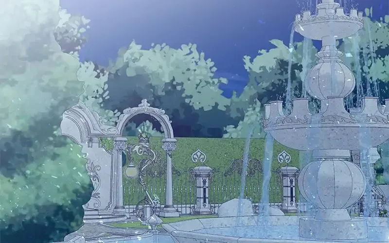 Read Falling Into the Deep End chapter 15 image 14 on Lezhin