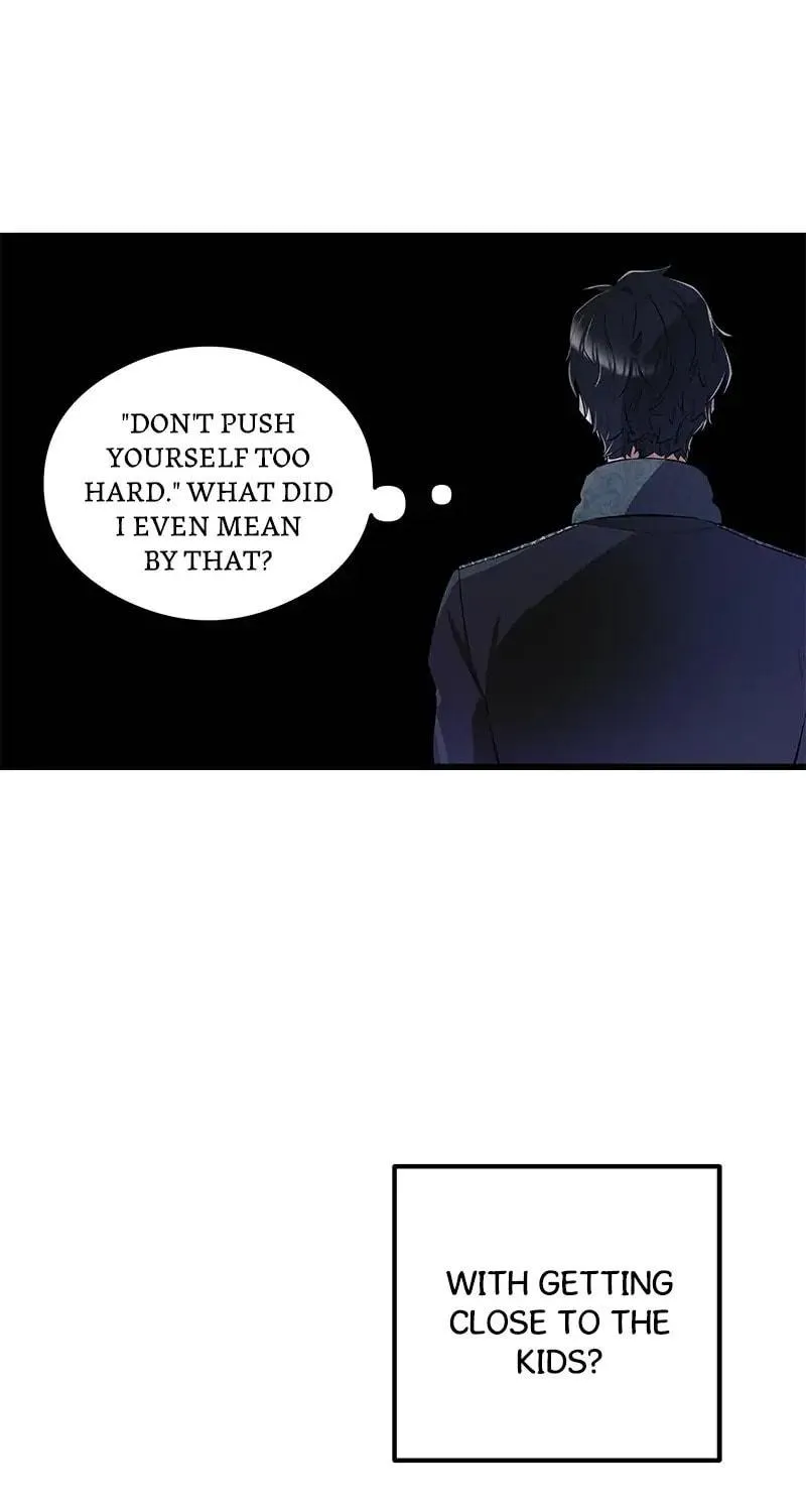 Read Falling Into the Deep End chapter 15 image 20 on Lezhin