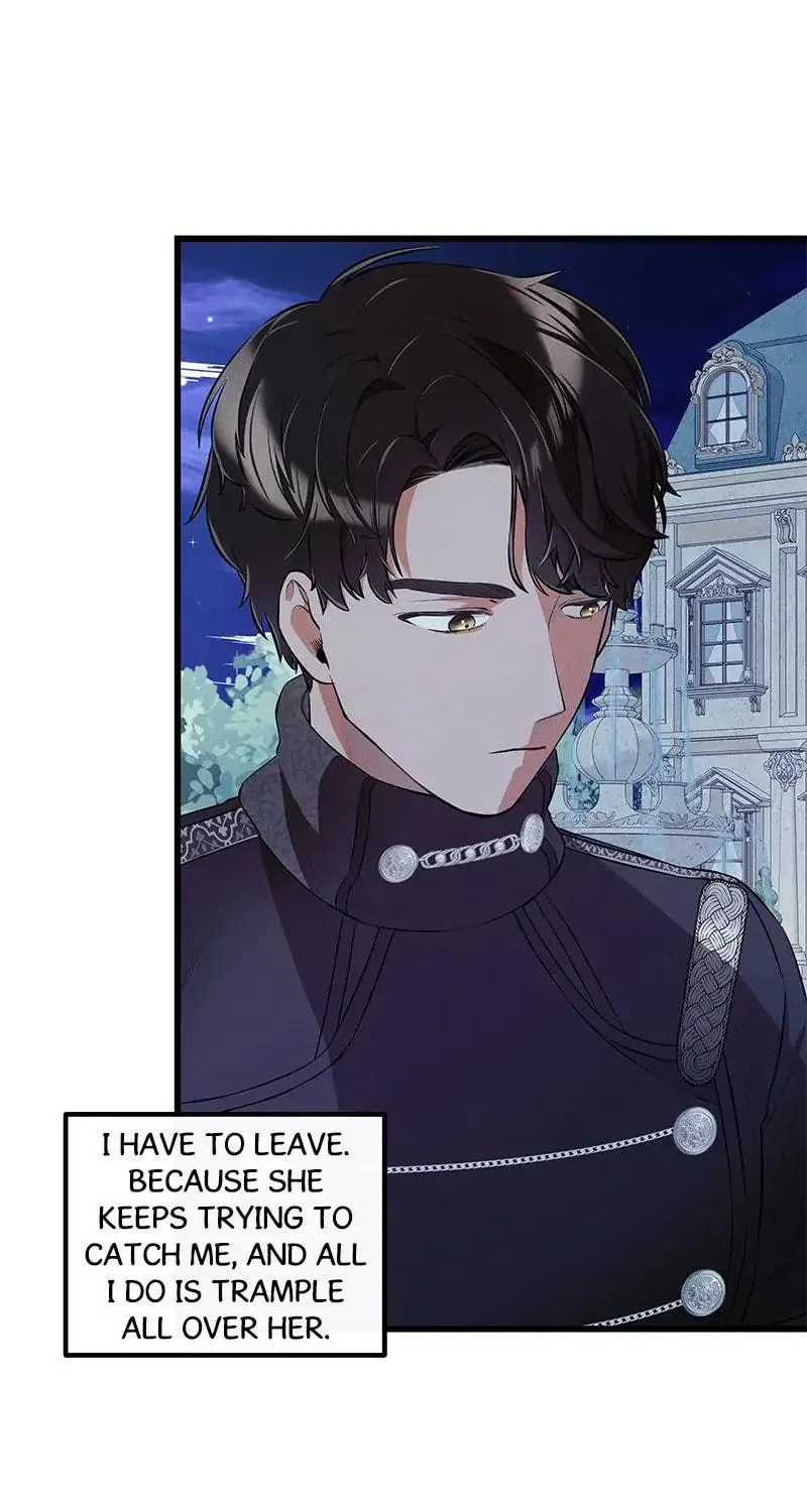 Read Falling Into the Deep End chapter 15 image 34 on Lezhin
