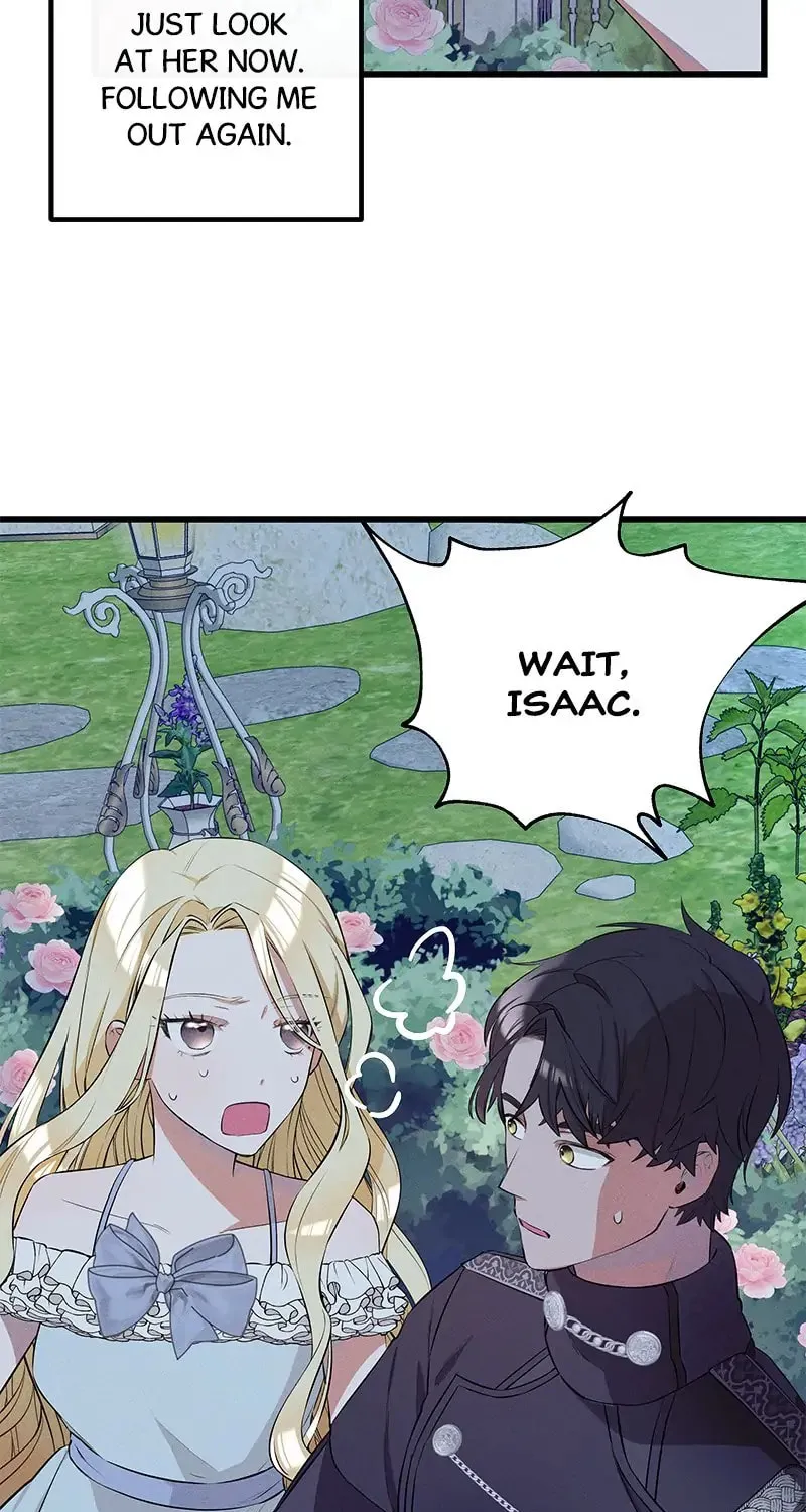 Read Falling Into the Deep End chapter 15 image 38 on Lezhin