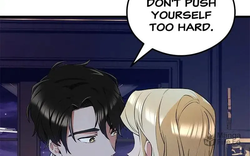 Read Falling Into the Deep End chapter 15 image 5 on Lezhin