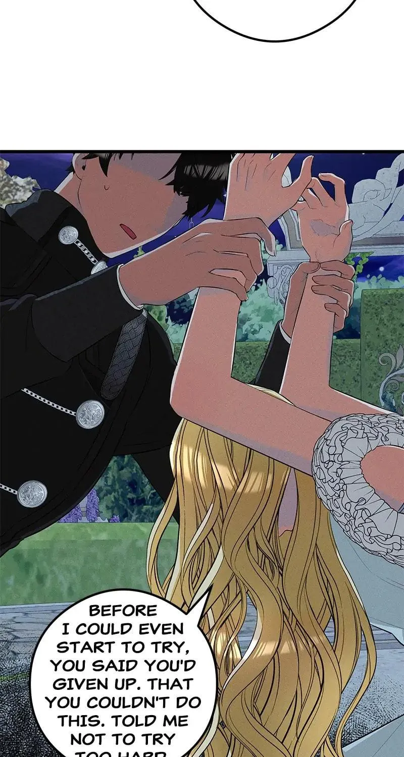 Read Falling Into the Deep End chapter 15 image 80 on Lezhin