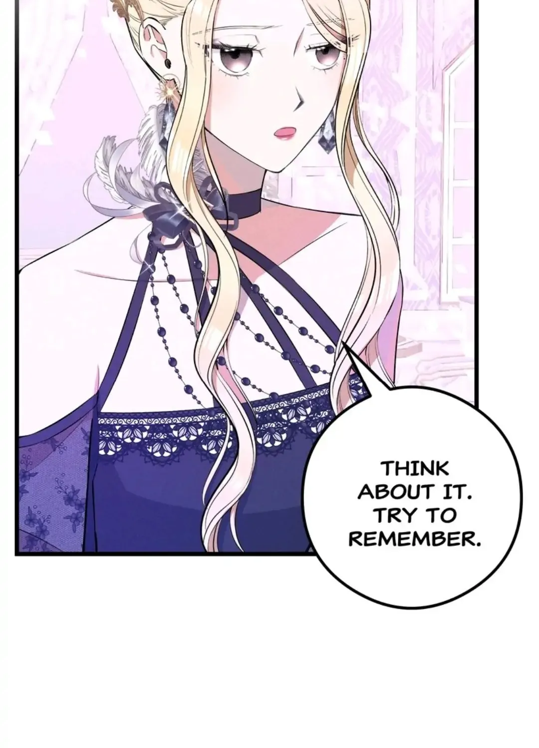 Read Falling Into the Deep End chapter 16 image 1 on Lezhin