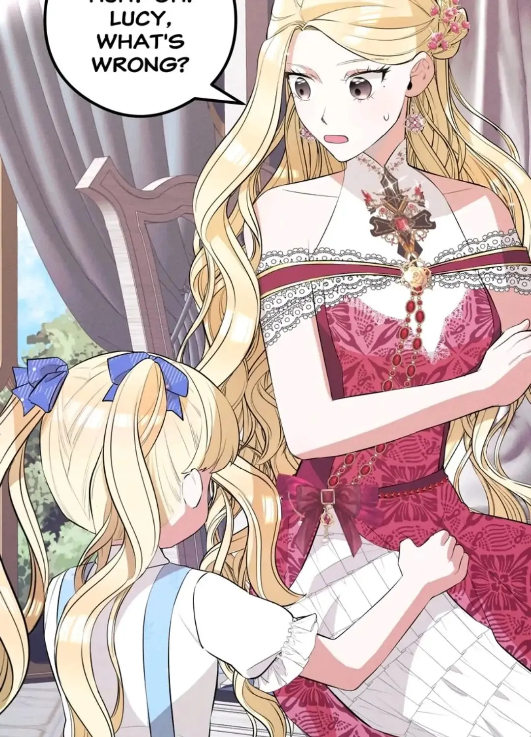 Read Falling Into the Deep End chapter 16 image 103 on Lezhin