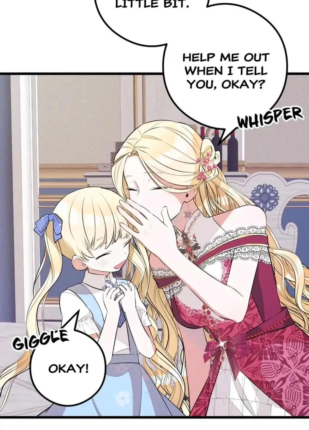 Read Falling Into the Deep End chapter 16 image 107 on Lezhin