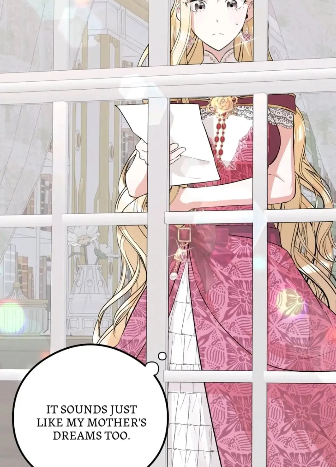 Read Falling Into the Deep End chapter 16 image 111 on Lezhin
