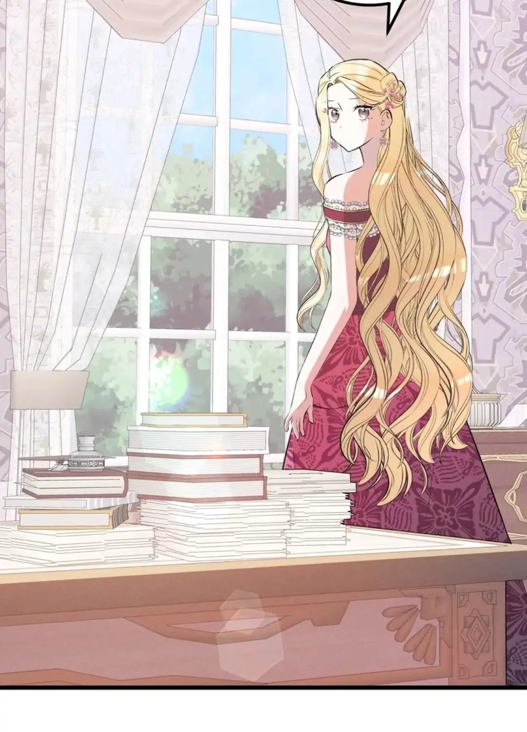 Read Falling Into the Deep End chapter 16 image 114 on Lezhin
