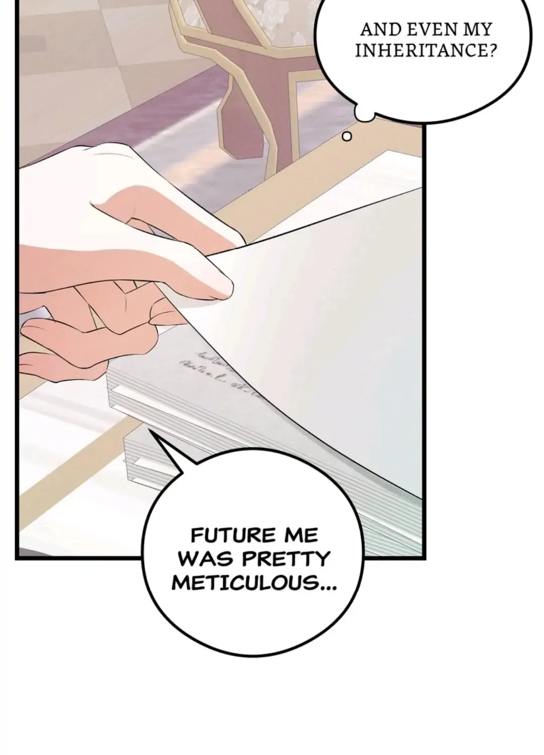Read Falling Into the Deep End chapter 16 image 116 on Lezhin