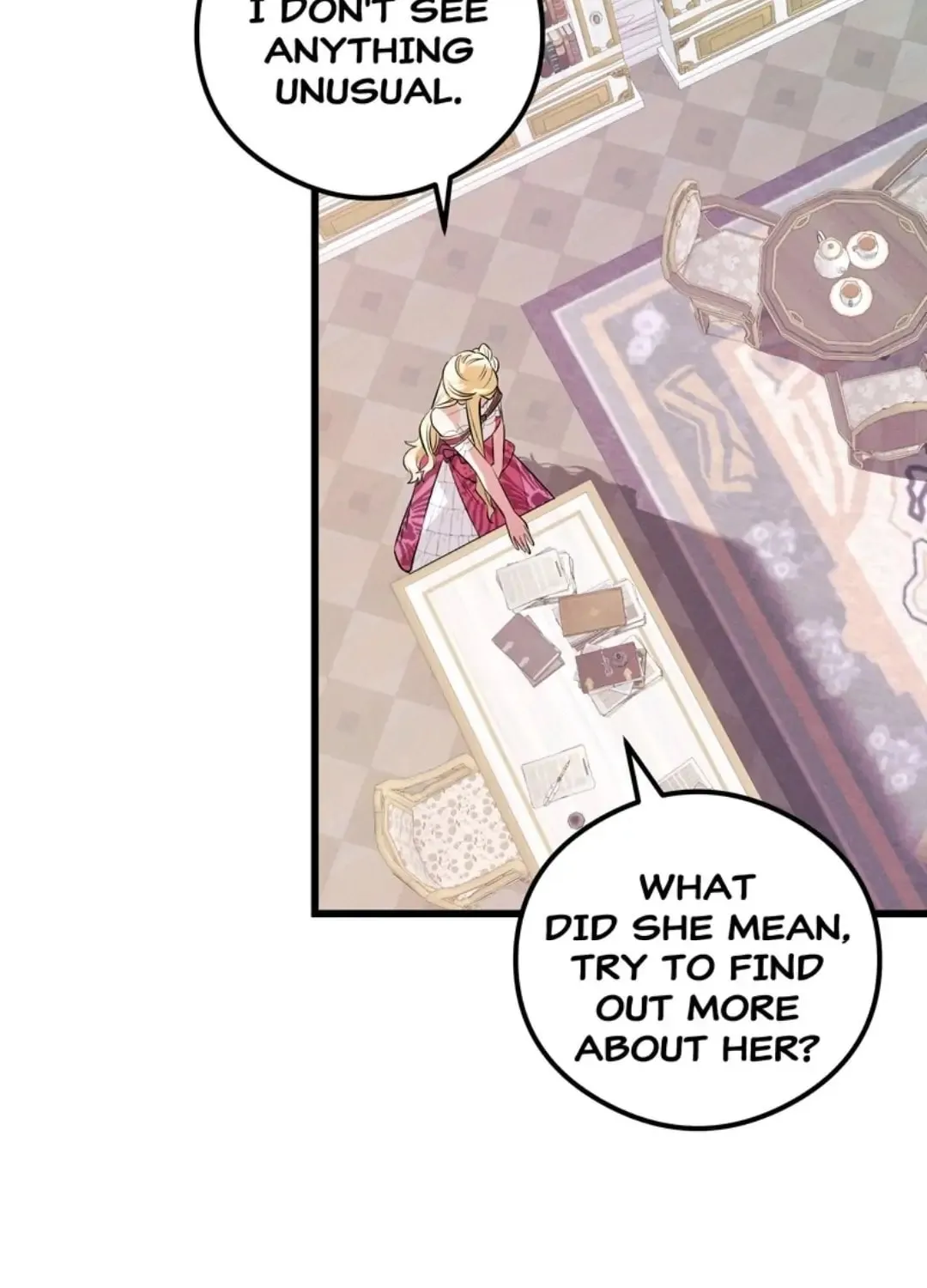 Read Falling Into the Deep End chapter 16 image 118 on Lezhin