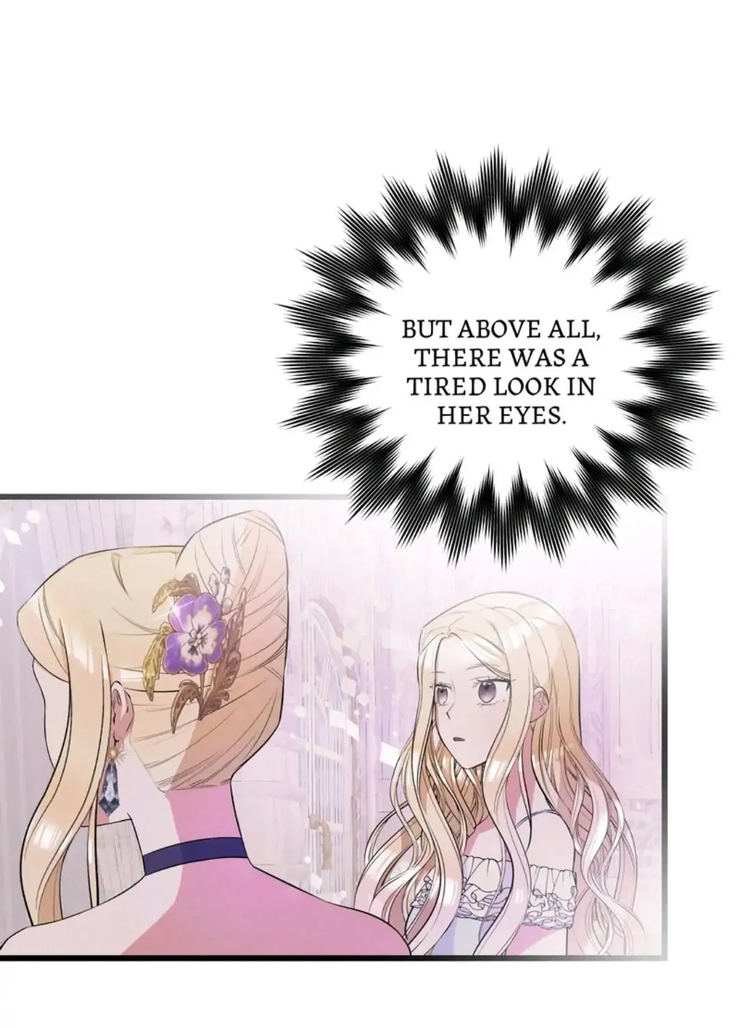 Read Falling Into the Deep End chapter 16 image 126 on Lezhin