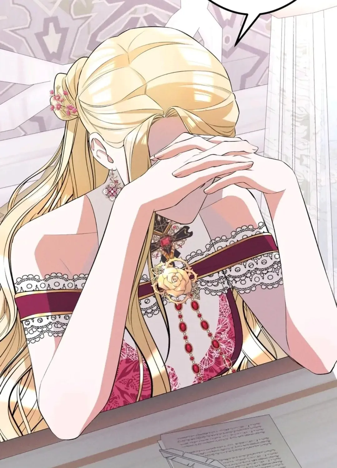 Read Falling Into the Deep End chapter 16 image 131 on Lezhin