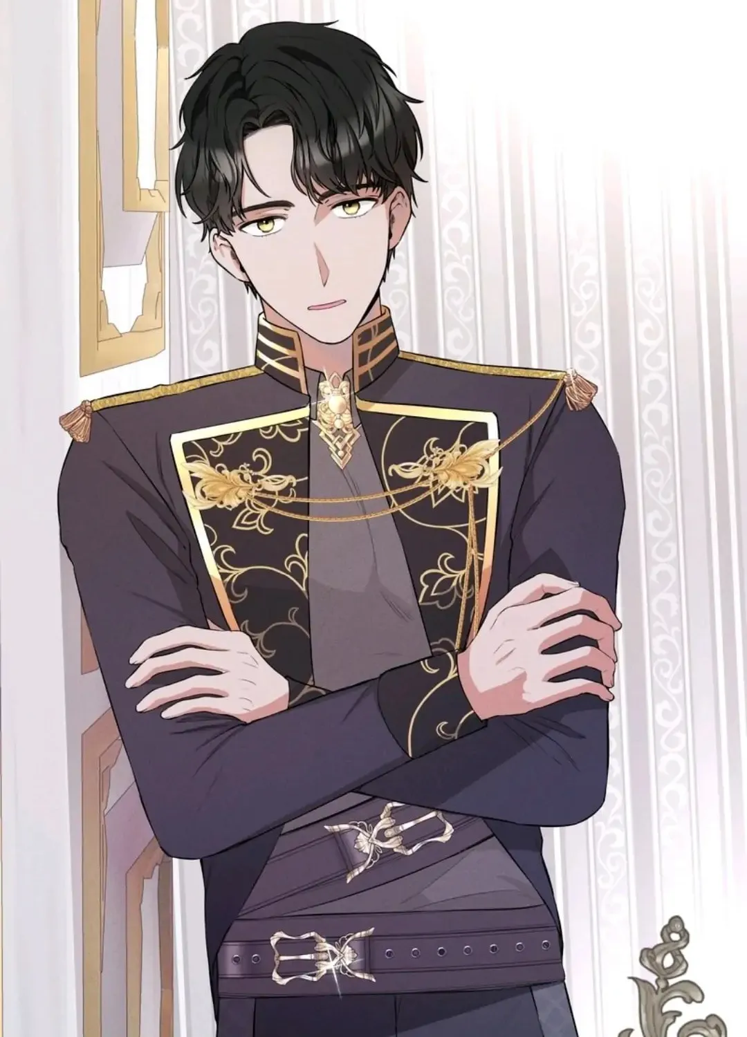 Read Falling Into the Deep End chapter 16 image 134 on Lezhin