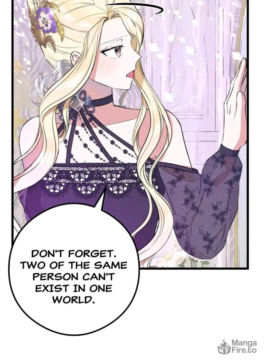 Read Falling Into the Deep End chapter 16 image 15 on Lezhin