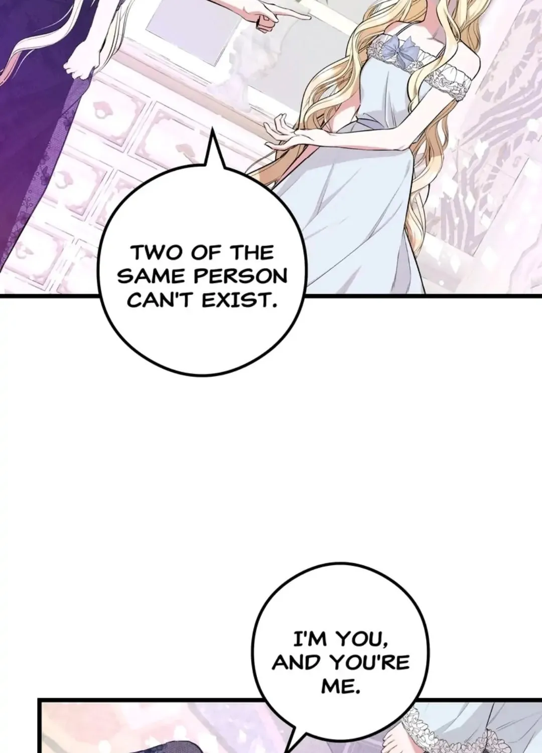 Read Falling Into the Deep End chapter 16 image 17 on Lezhin