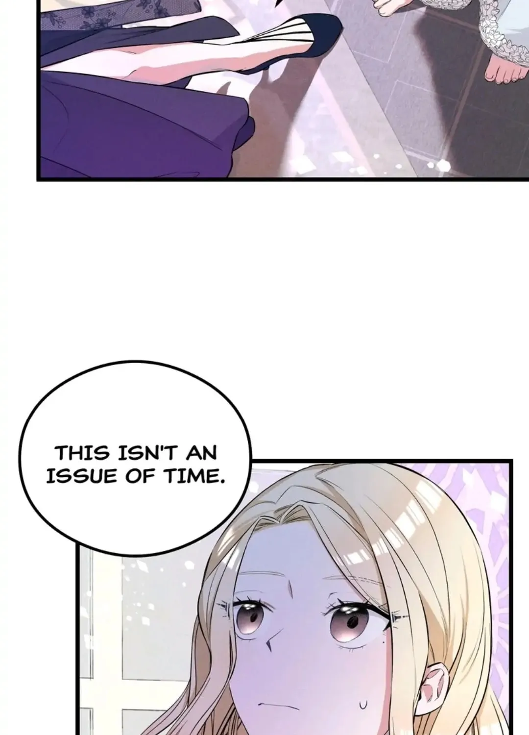 Read Falling Into the Deep End chapter 16 image 18 on Lezhin