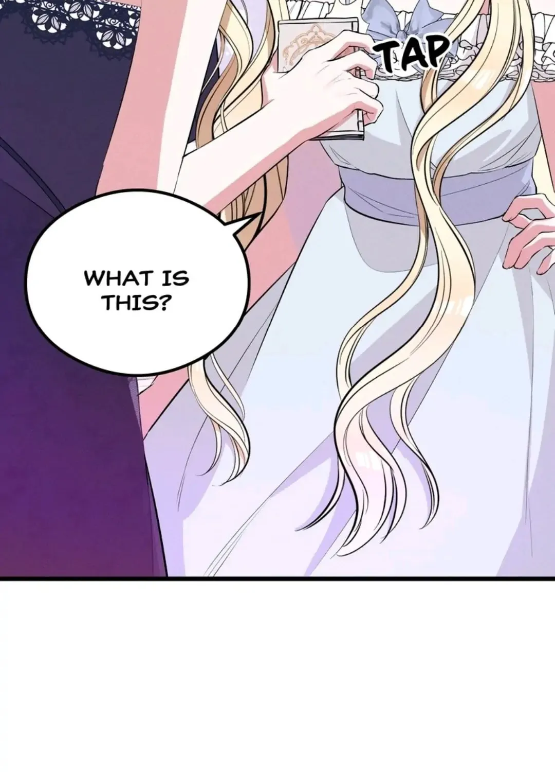 Read Falling Into the Deep End chapter 16 image 21 on Lezhin
