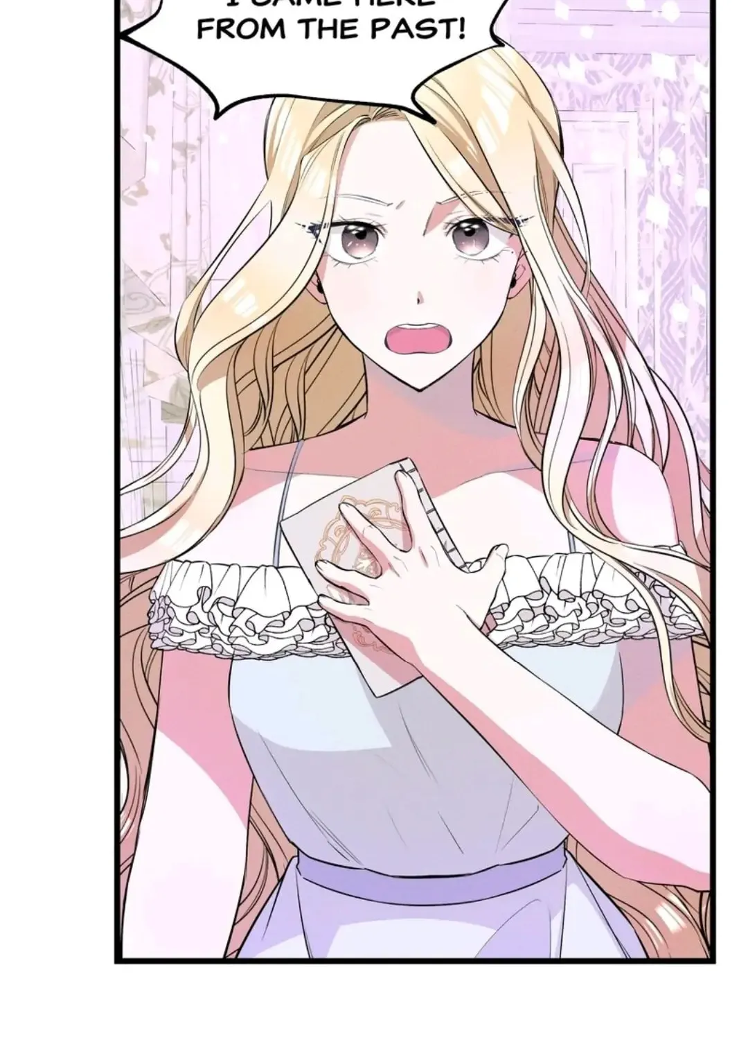 Read Falling Into the Deep End chapter 16 image 25 on Lezhin