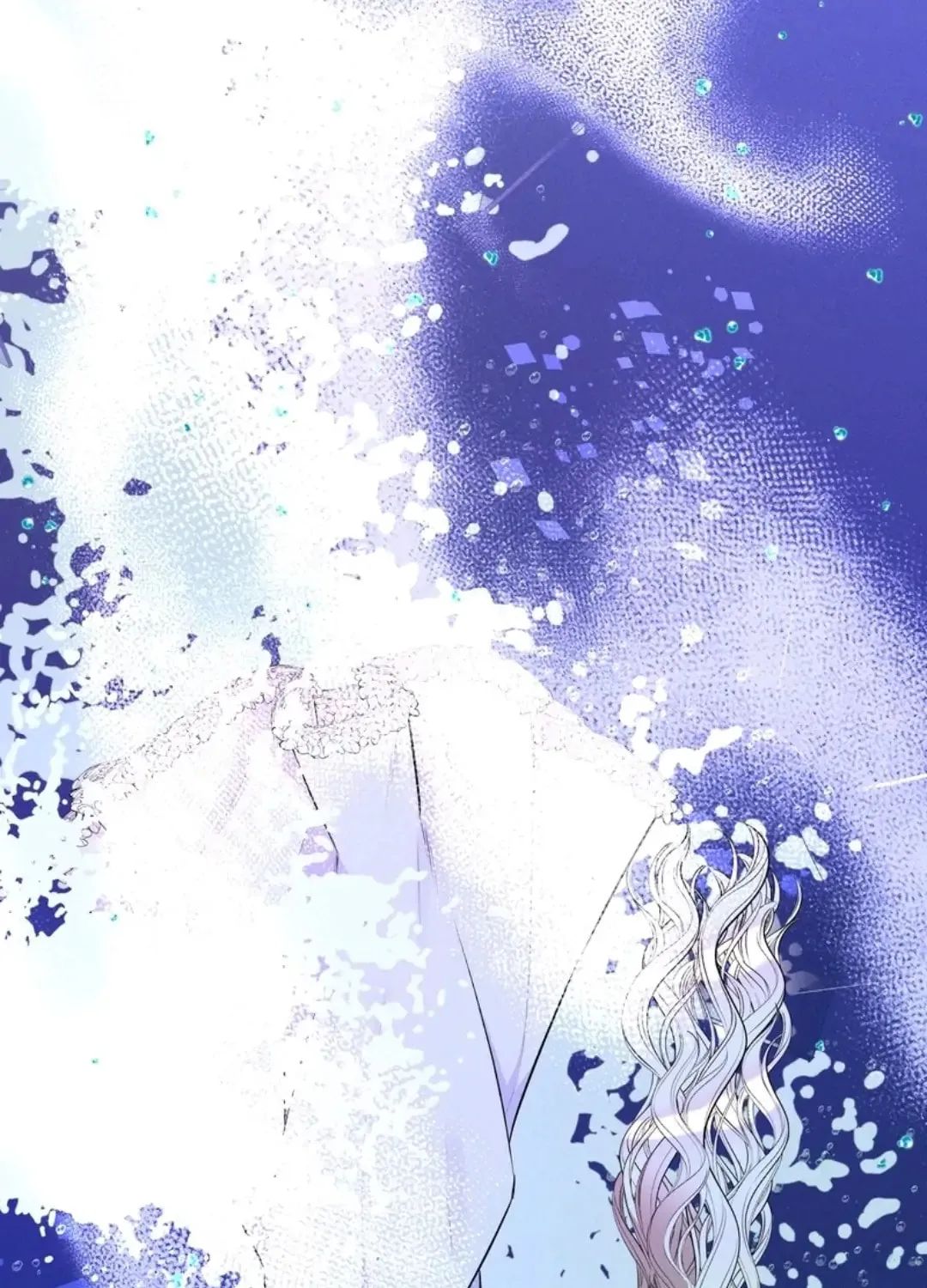 Read Falling Into the Deep End chapter 16 image 32 on Lezhin