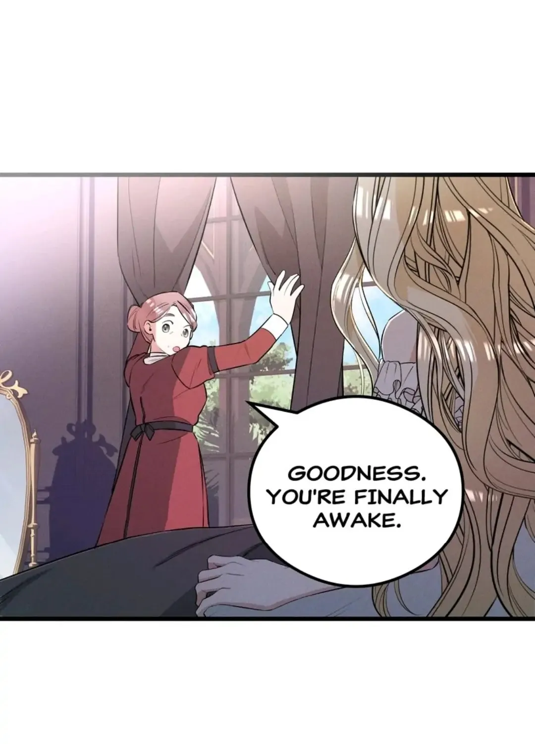 Read Falling Into the Deep End chapter 16 image 38 on Lezhin