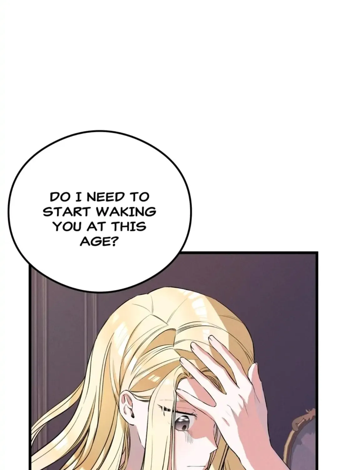 Read Falling Into the Deep End chapter 16 image 39 on Lezhin