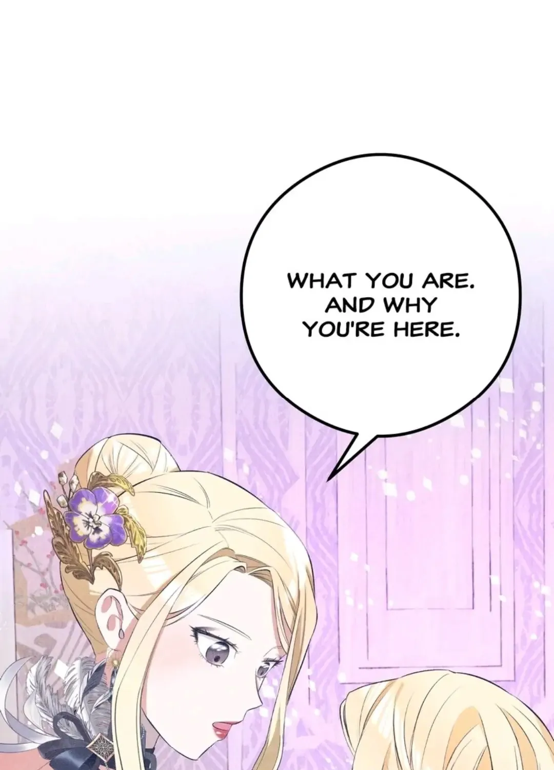 Read Falling Into the Deep End chapter 16 image 4 on Lezhin