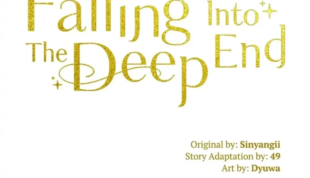 Read Falling Into the Deep End chapter 16 image 41 on Lezhin